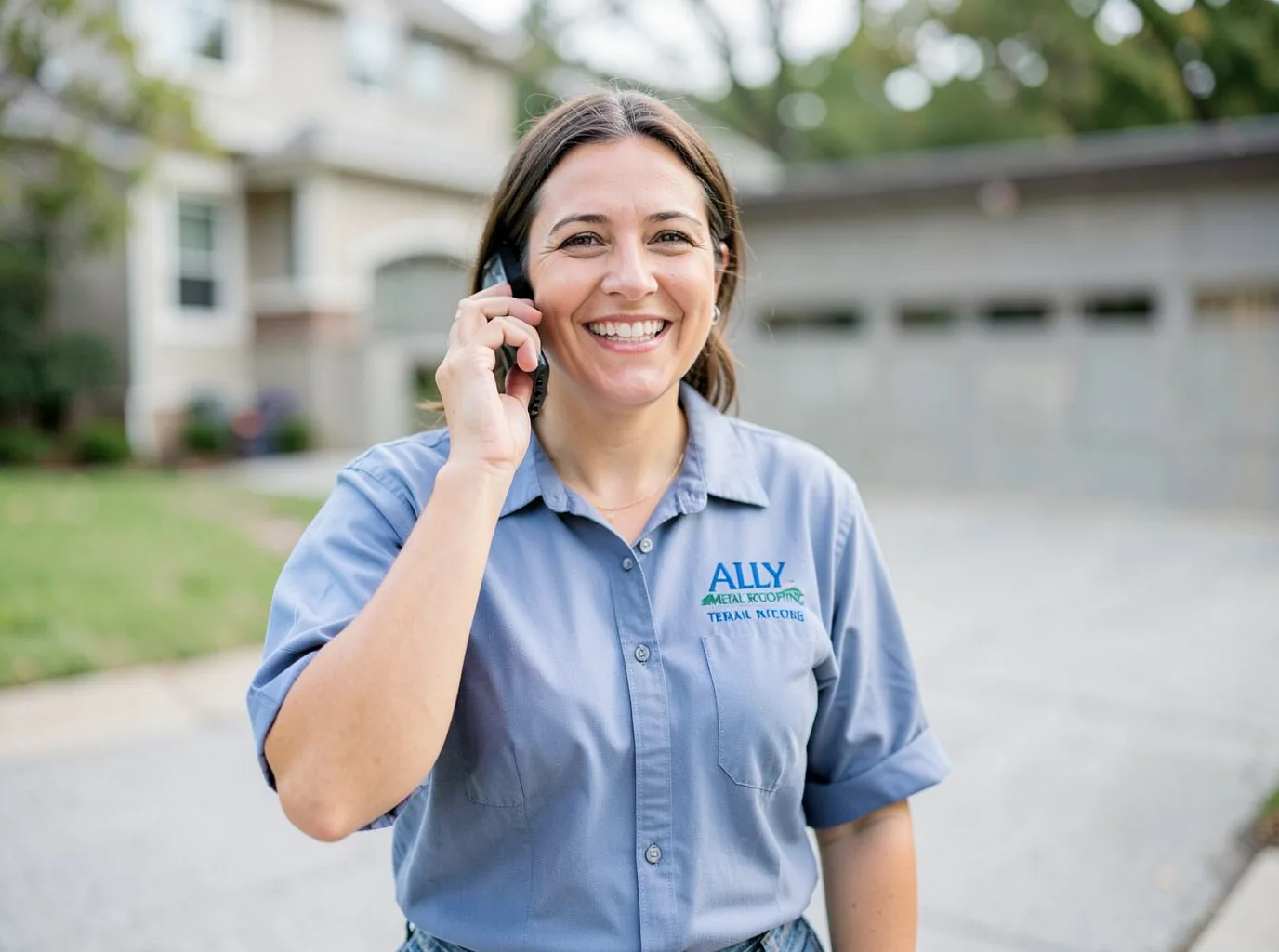 Metal Roof Installation Carrollton, OH FAQs